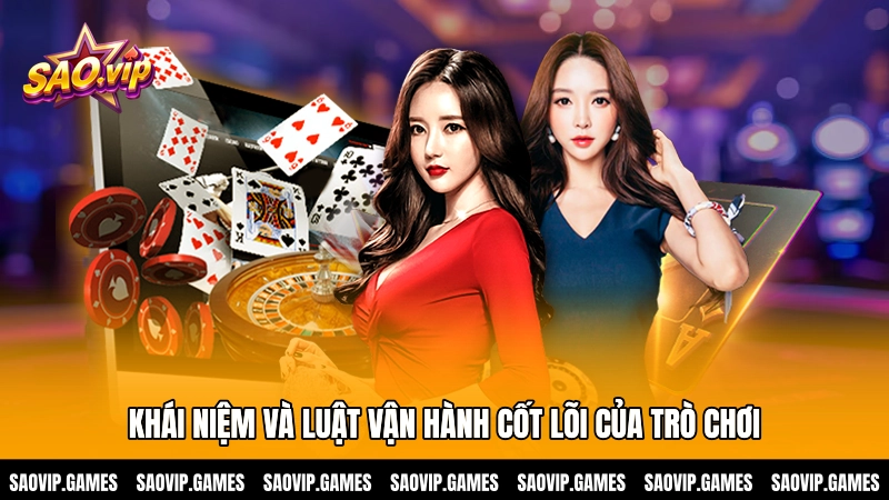 Cách chơi xì tố luôn thắng và nghệ thuật điều phối tâm lý cược