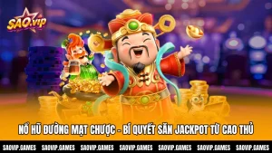 Nổ Hũ Đường Mạt Chược - Bí Quyết Săn Jackpot Từ Cao Thủ